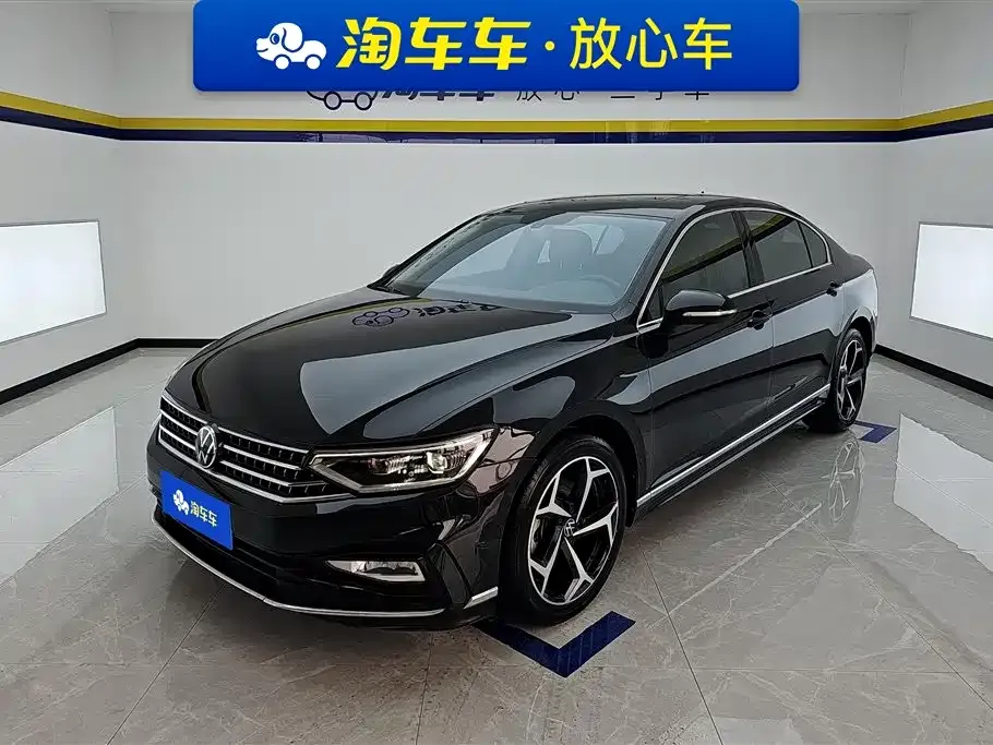 Volkswagen Magotan 2023 из CN, фото 1