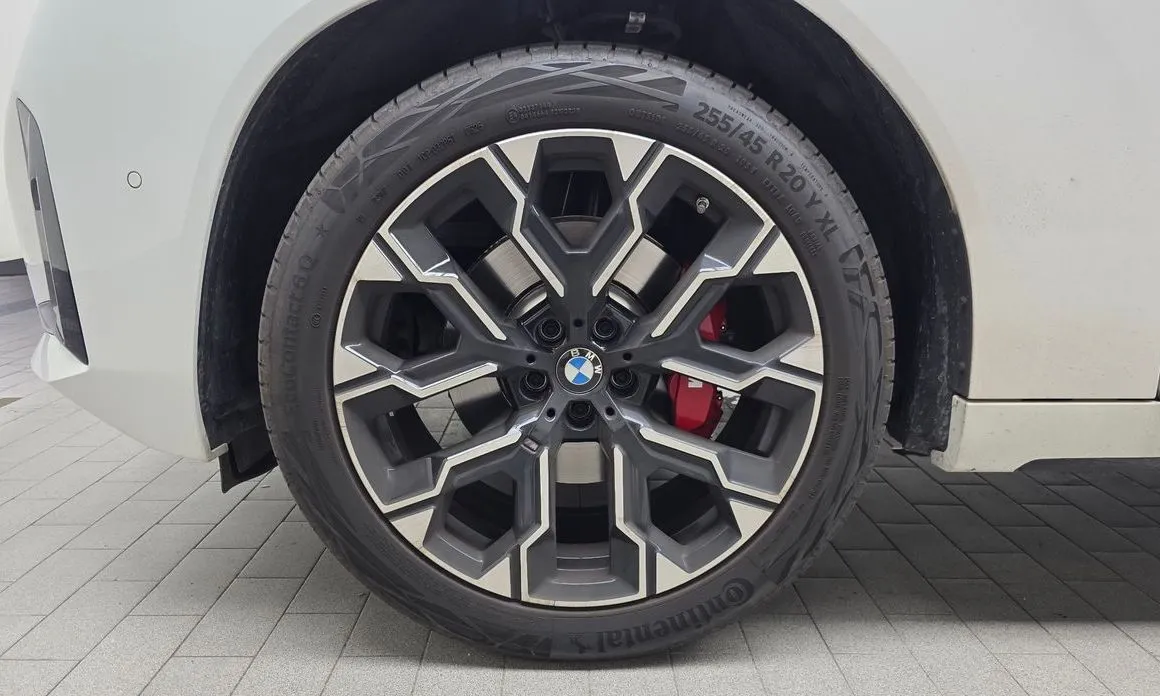 BMW X3 — фото 4