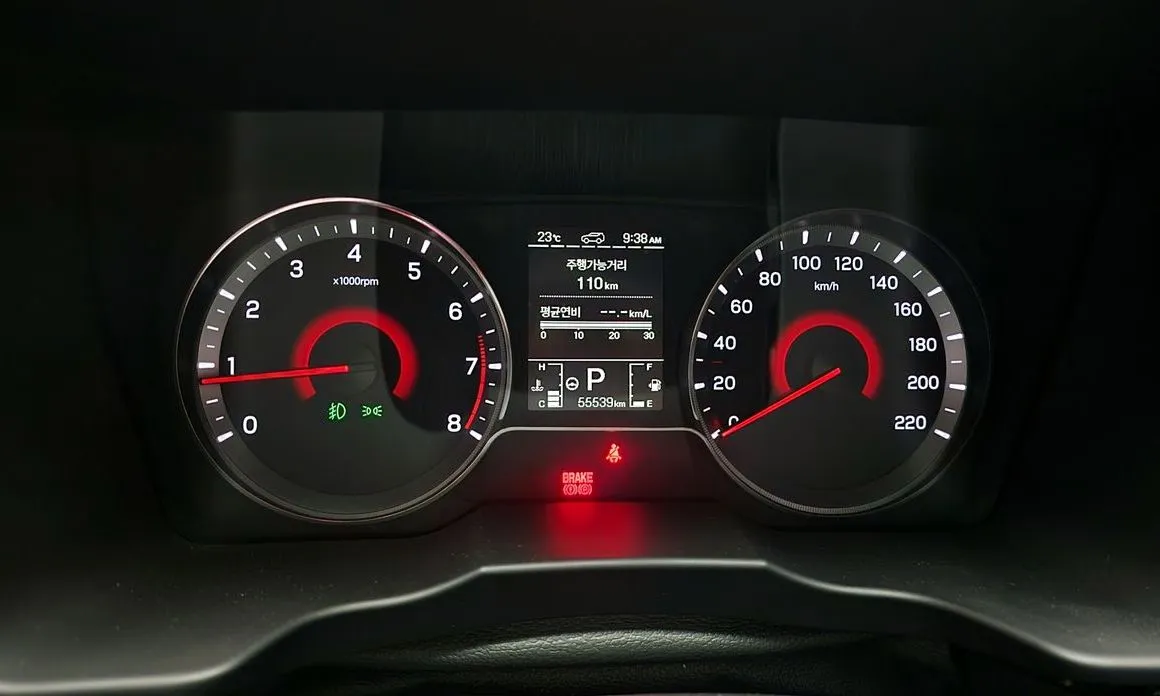 KG Mobility (Ssangyong) TIBOLI 2025 из KR, фото 2