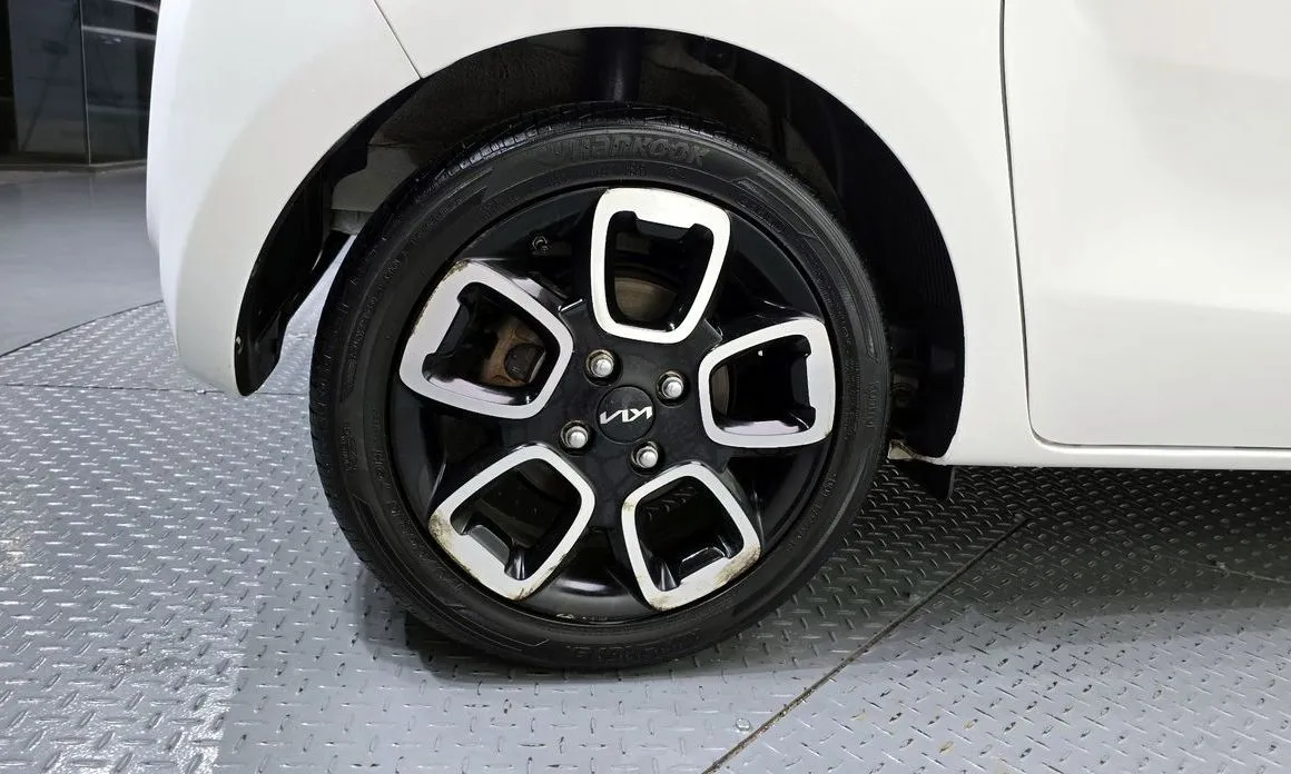 Kia RAY 2022 из KR, фото 8