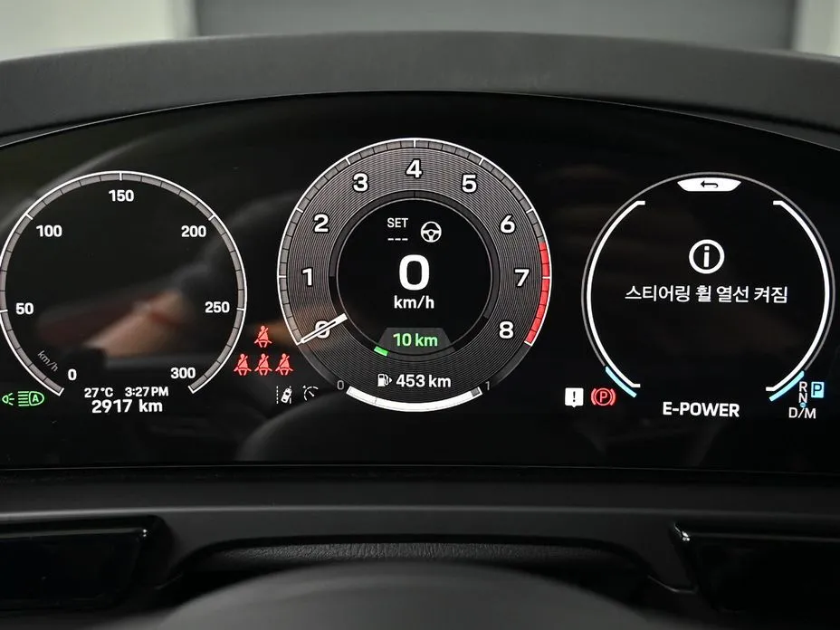 Porsche Cayenne 2025 из KR, фото 6