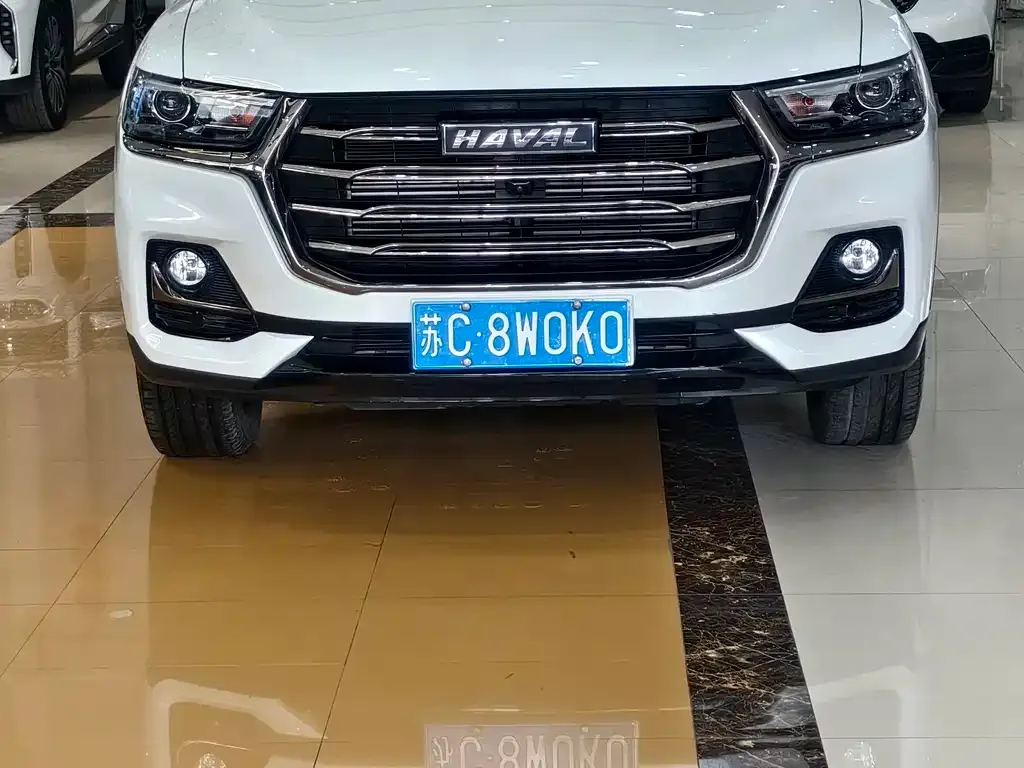 Haval H6 — фото 4