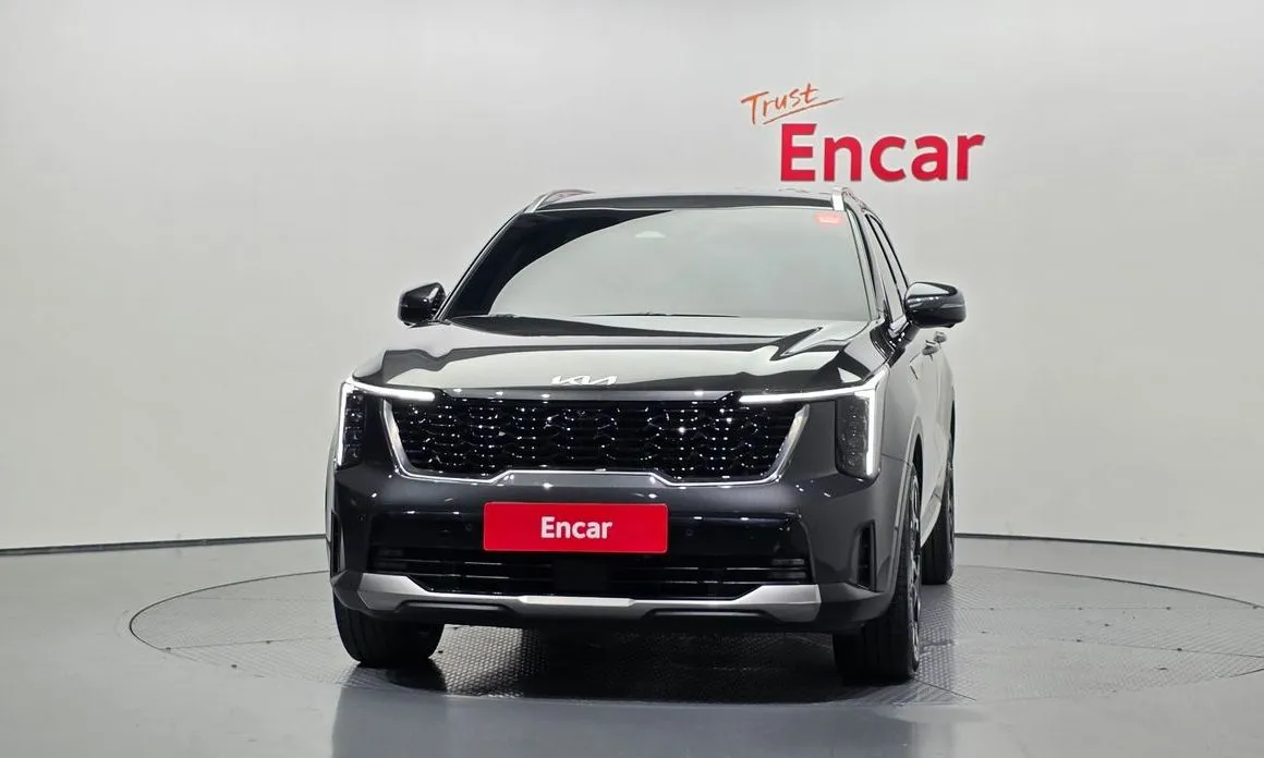 Kia Sorento — фото 2