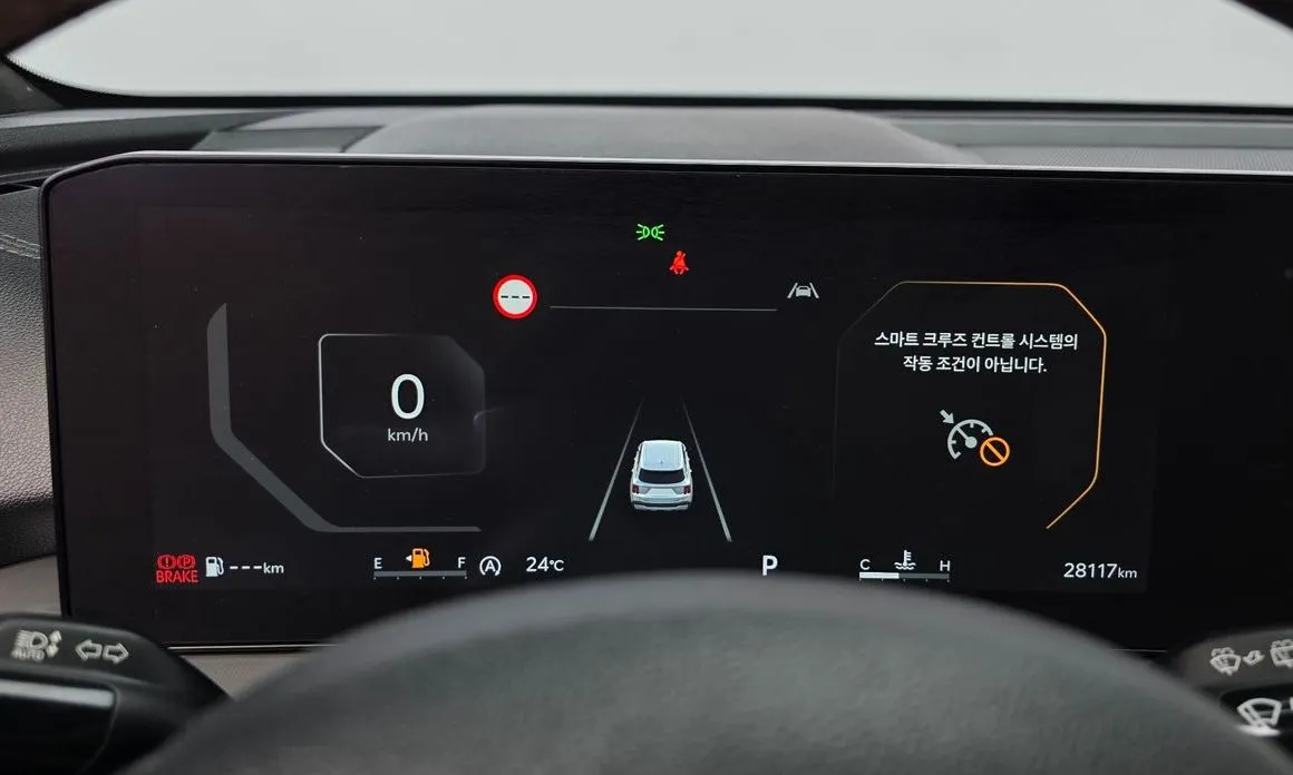 Kia Sorento — фото 8