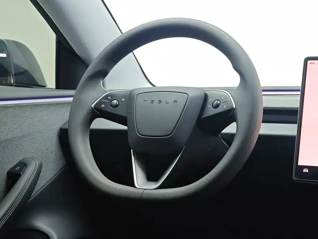 Tesla Model 3 — фото 4