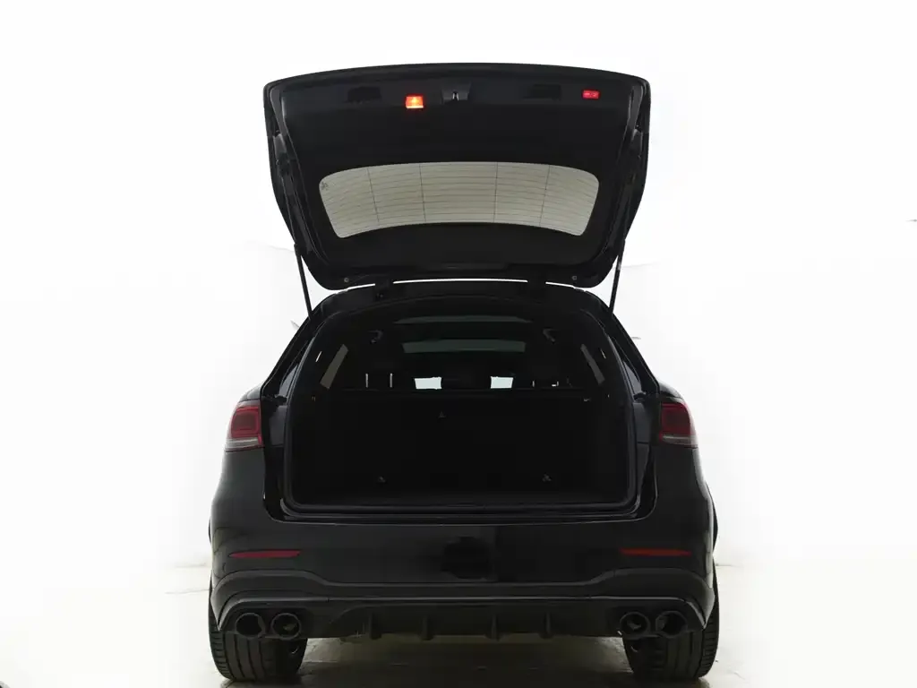 Mercedes-Benz GLC AMG 2022 из CN, фото 5