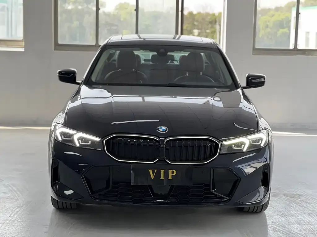 BMW 3 Series — фото 7