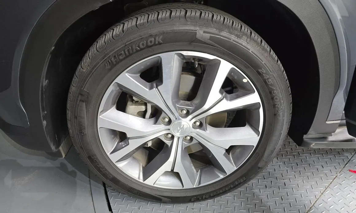Hyundai Palisade 2022 из KR, фото 7
