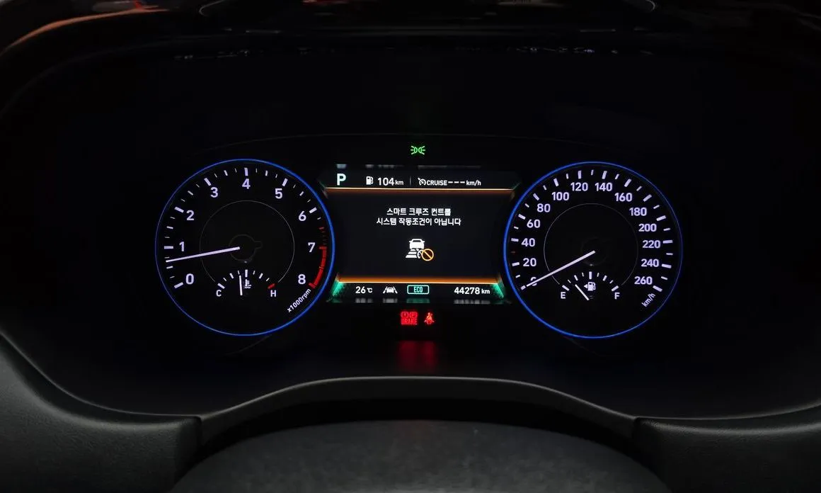 Hyundai Palisade 2022 из KR, фото 3