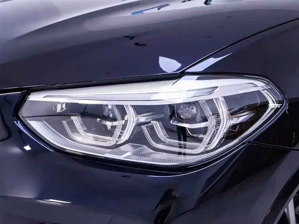 BMW X4 2021 из CN, фото 7