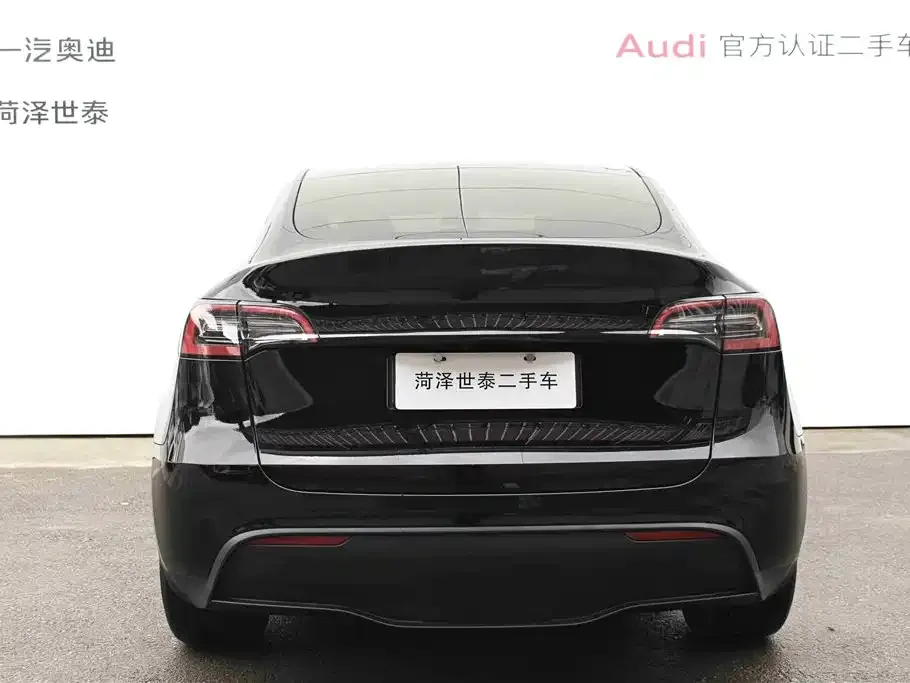 Tesla Model Y — фото 5