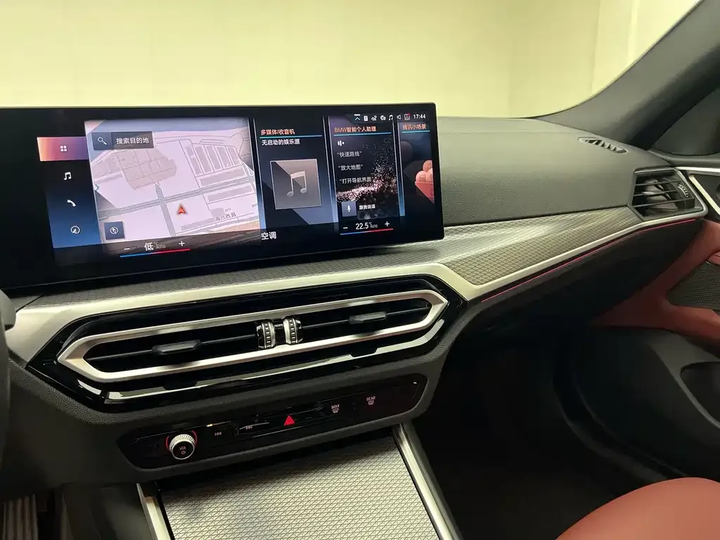 BMW 4 Series — фото 4