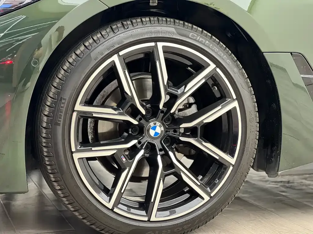 BMW 4 Series — фото 9