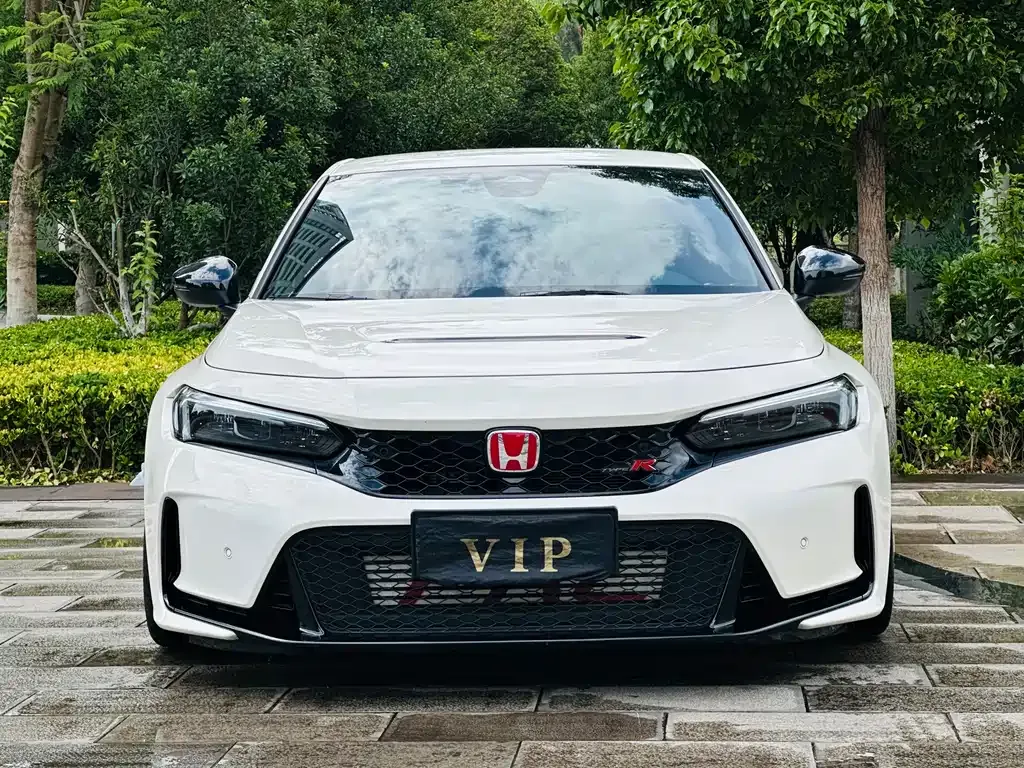 Honda Civic (Import) 2023 из CN, фото 9