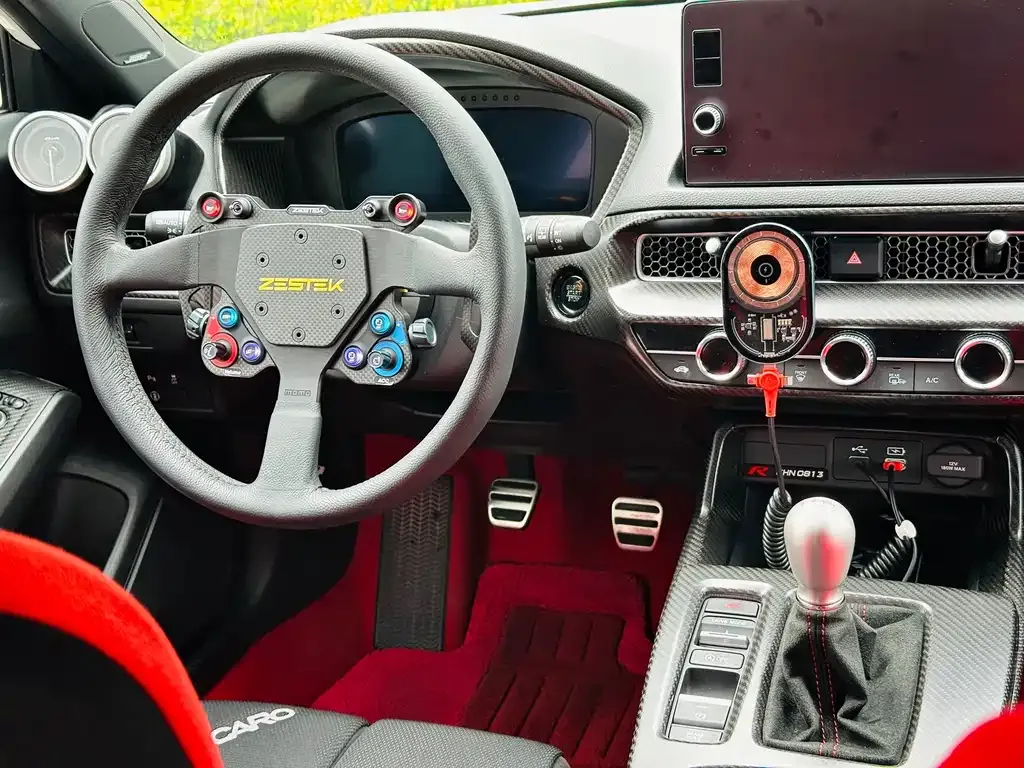 Honda Civic (Import) 2023 из CN, фото 8