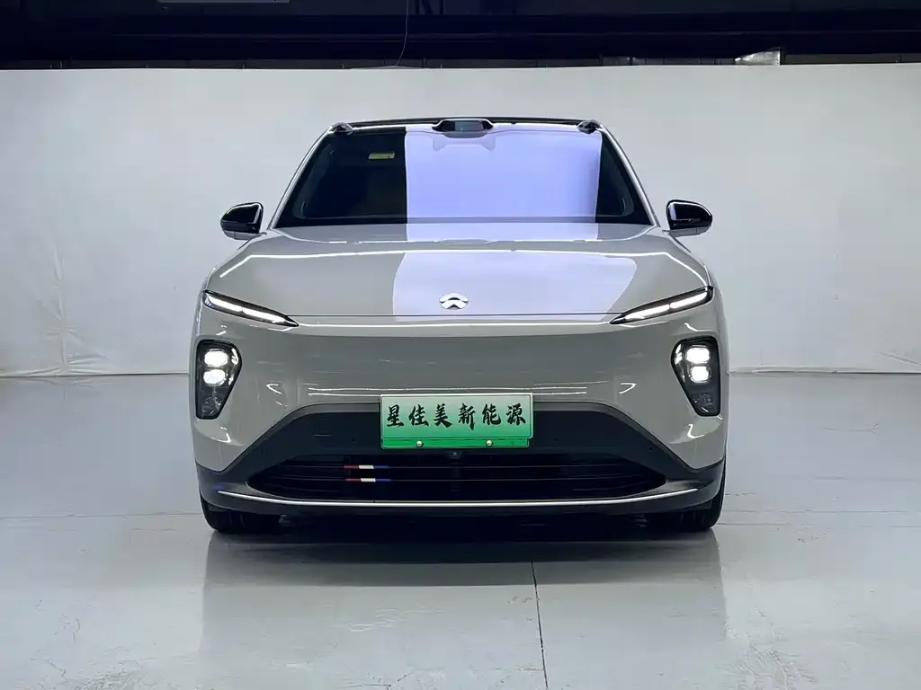NIO EC7 2023 из CN, фото 3