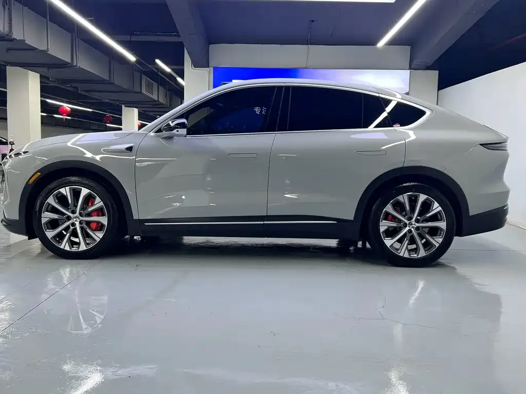 NIO EC7 2023 из CN, фото 9