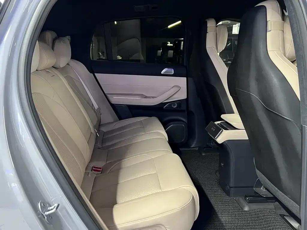 NIO EC7 2023 из CN, фото 7