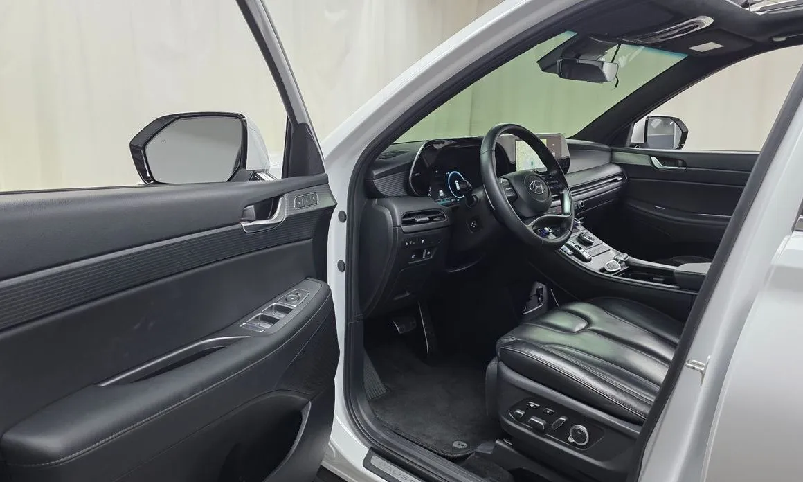 Hyundai Palisade 2023 из KR, фото 6