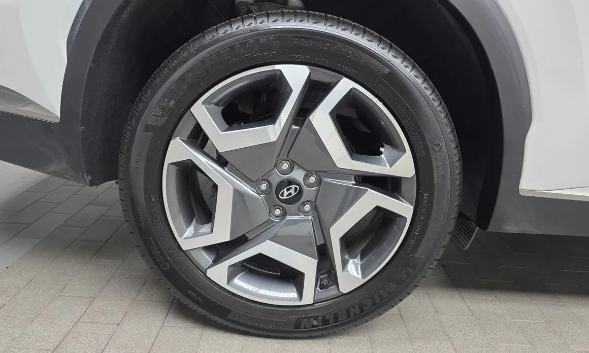Hyundai Palisade 2023 из KR, фото 9