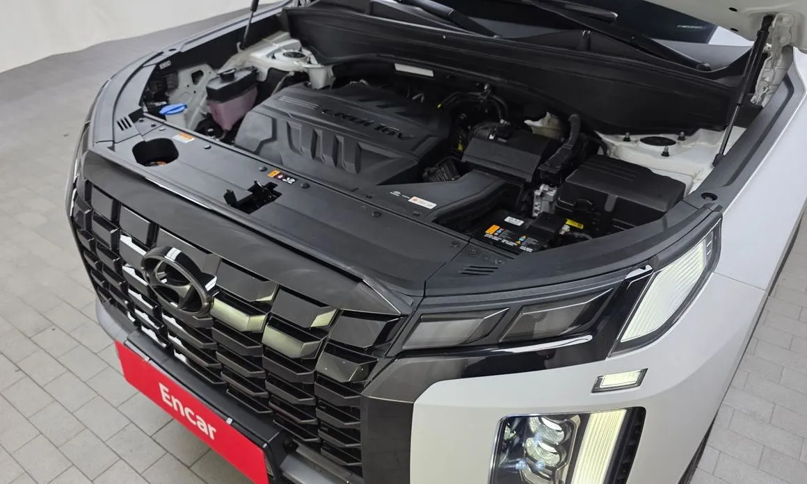 Hyundai Palisade 2023 из KR, фото 7