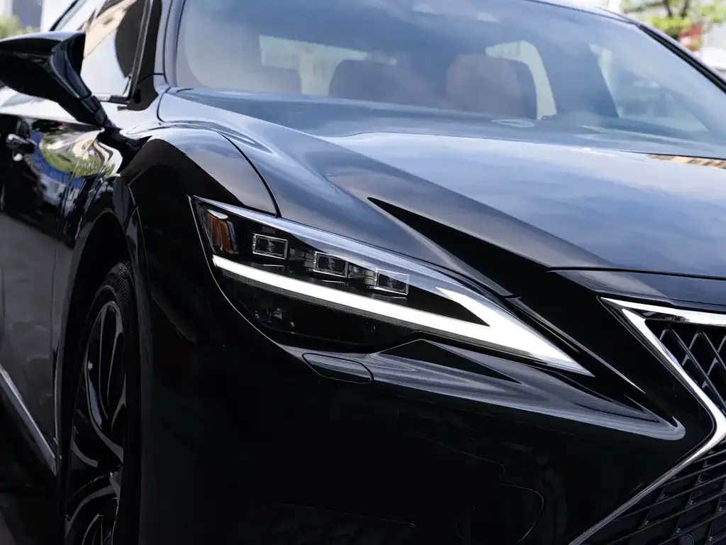 Lexus LS 2021 из CN, фото 7