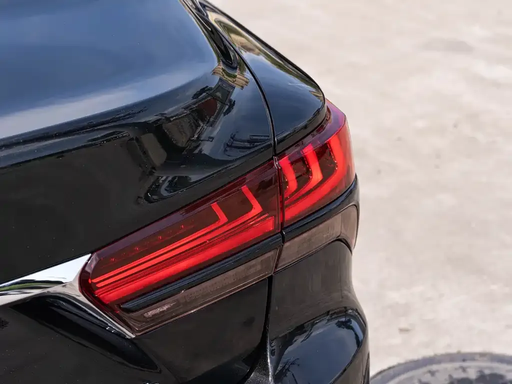 Lexus LS 2021 из CN, фото 6