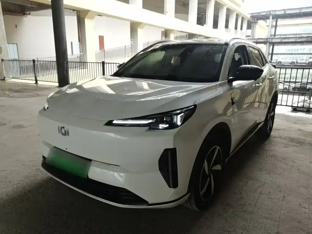 Qiyuan Q05 Classic