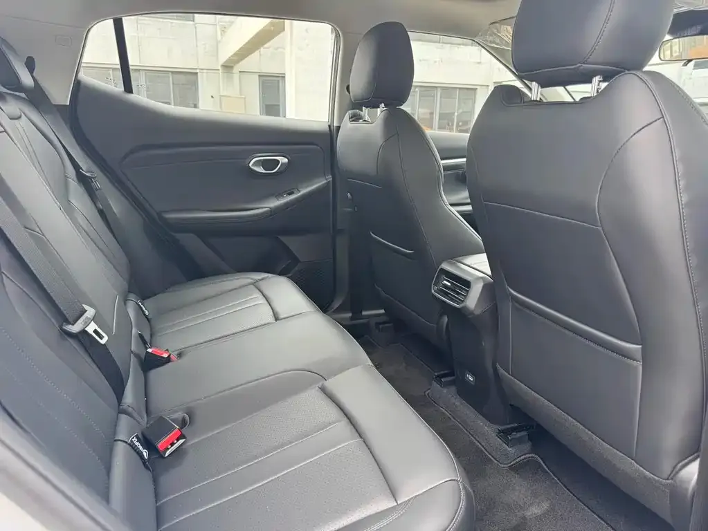 GAC Motor Trumpchi GS3 2026 из CN, фото 4