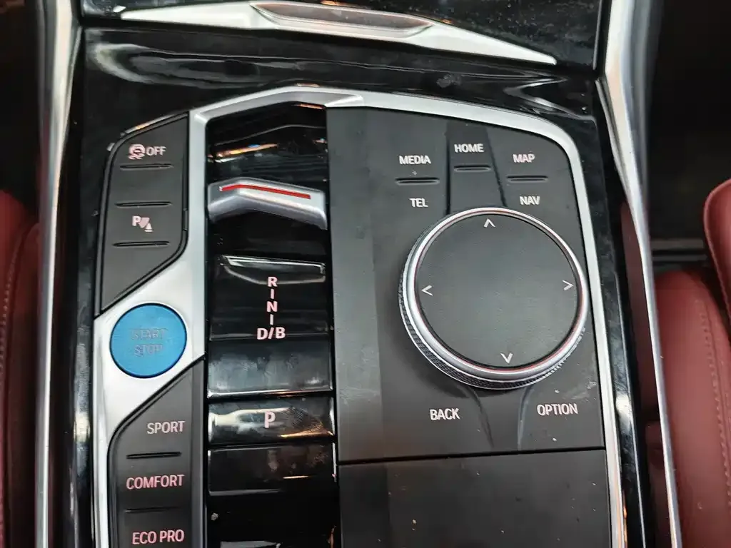 BMW i3 — фото 4