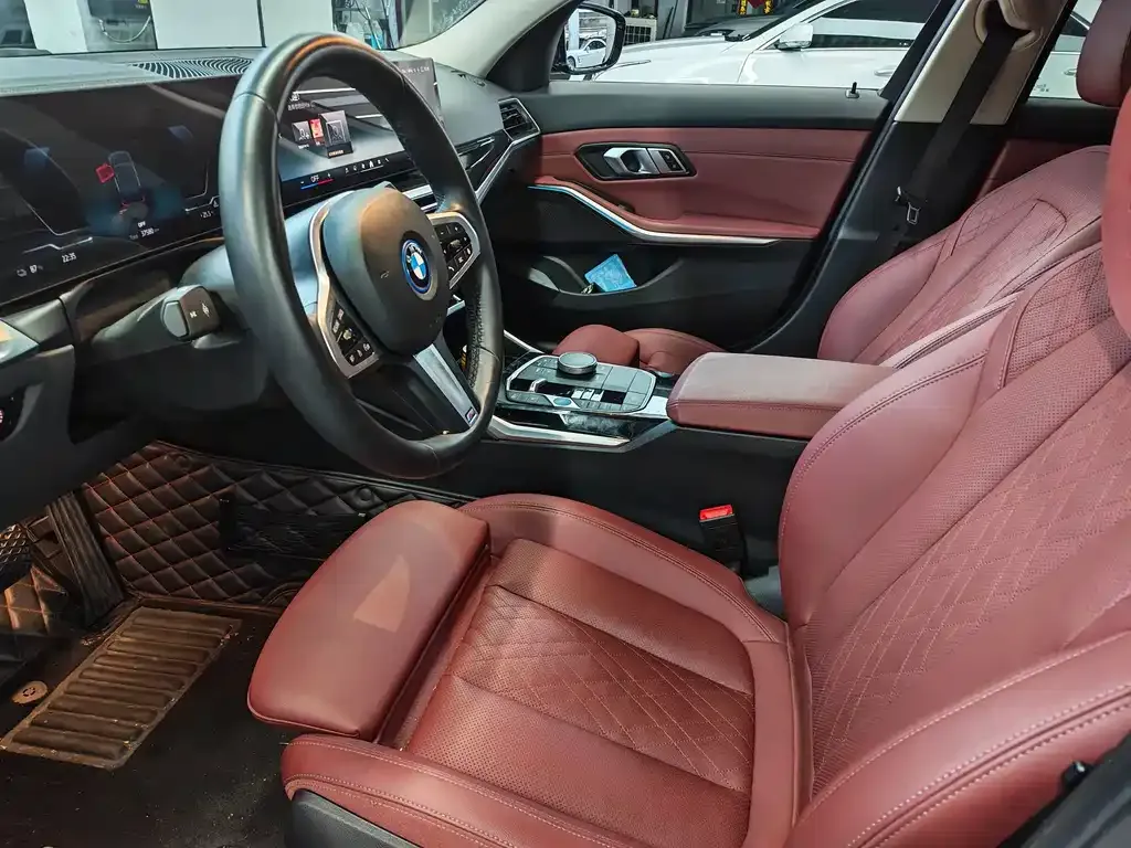 BMW i3 — фото 2