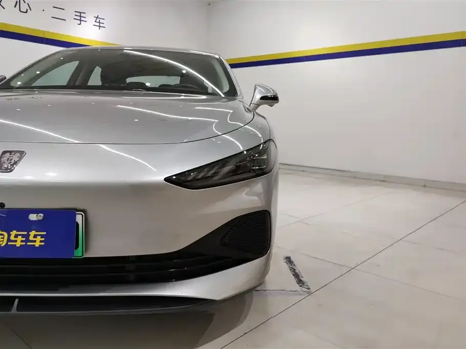 Roewe D7 2023 из CN, фото 6
