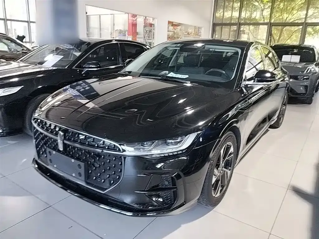 Lincoln Z 2022 из CN, фото 7