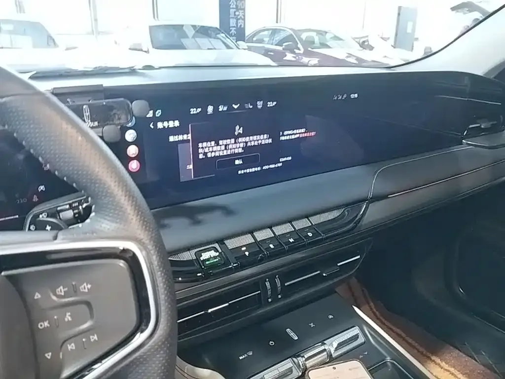 Lincoln Z 2022 из CN, фото 4