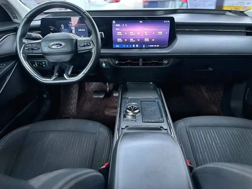 Ford Mondeo 2023 из CN, фото 4