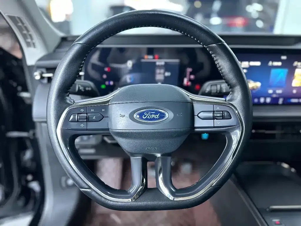 Ford Mondeo 2023 из CN, фото 7