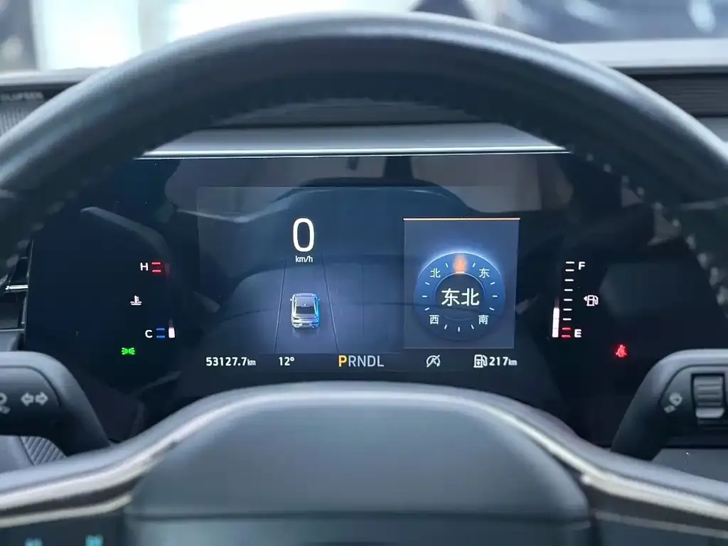 Ford Mondeo 2023 из CN, фото 6