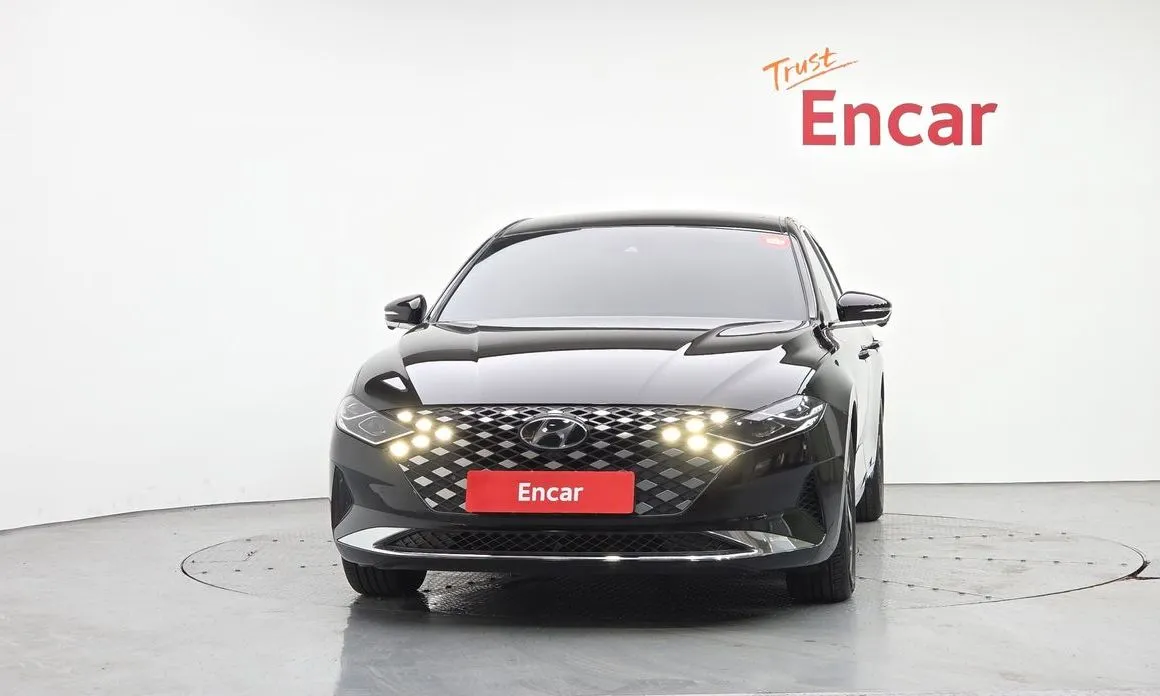 Hyundai Grandeur 2023 из KR, фото 2