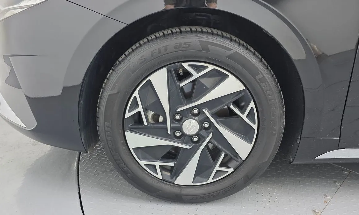 Hyundai Grandeur 2023 из KR, фото 6