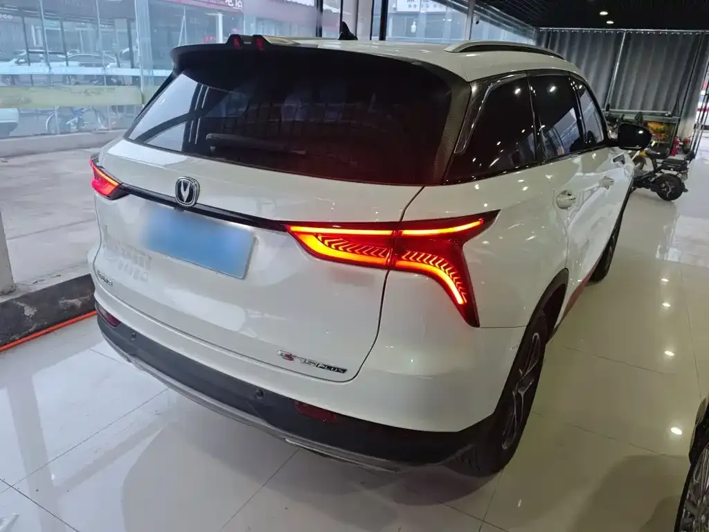 Changan CS75PLUS 2023 из CN, фото 3