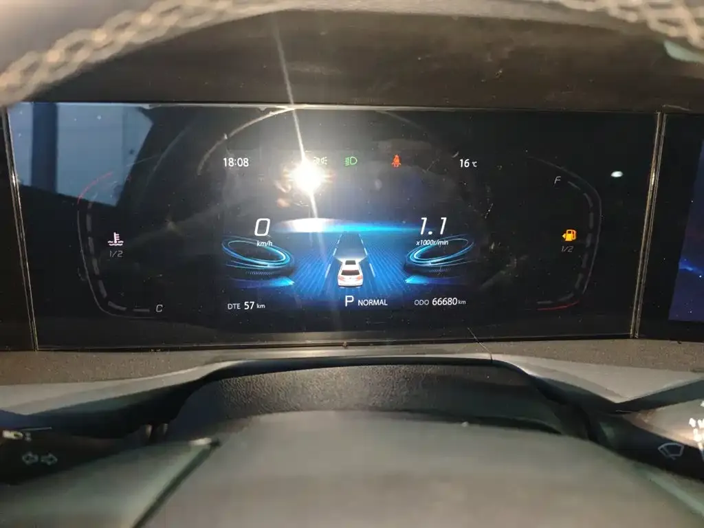 Changan CS75PLUS 2023 из CN, фото 8