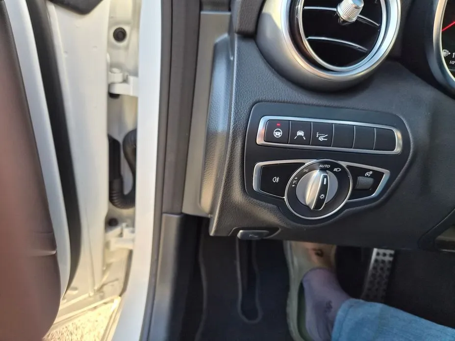 Mercedes-Benz C-Class 2021 из KR, фото 5