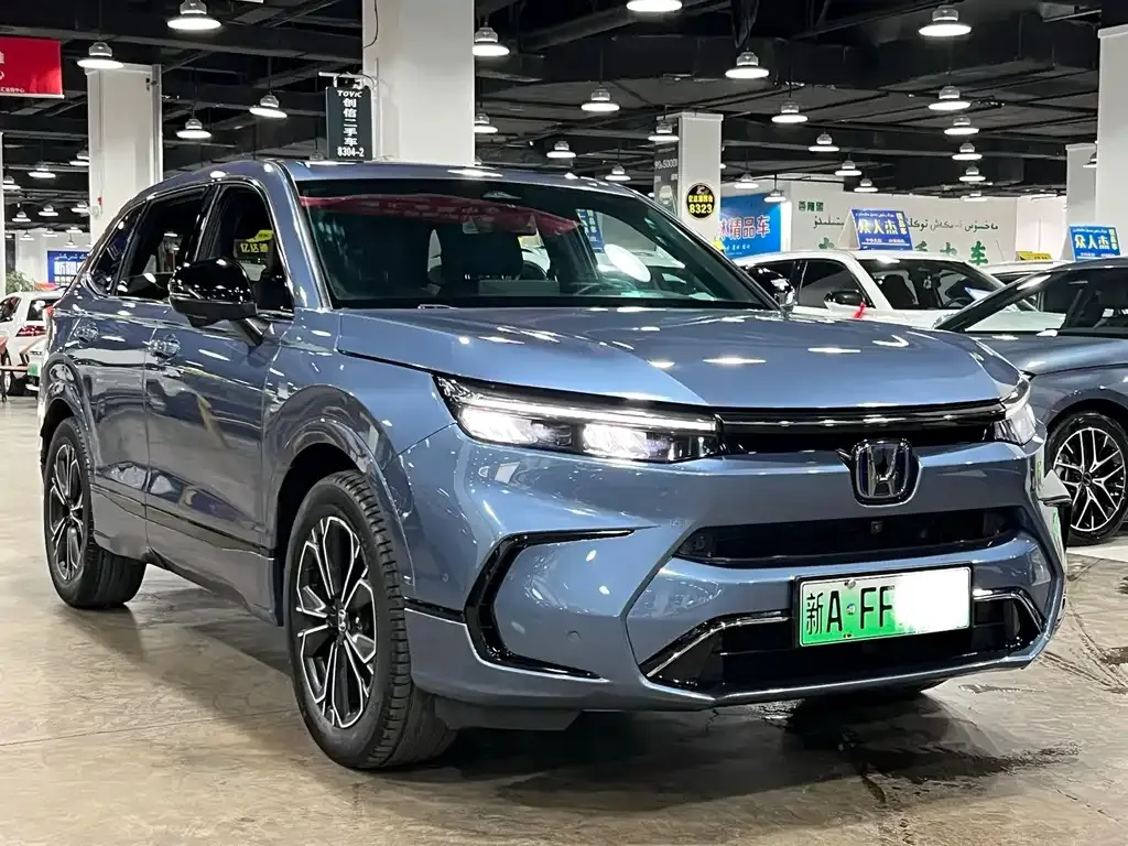 Honda Breeze PHEV 2023 из CN, фото 9