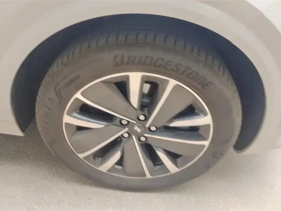 Li Auto L6 — фото 4