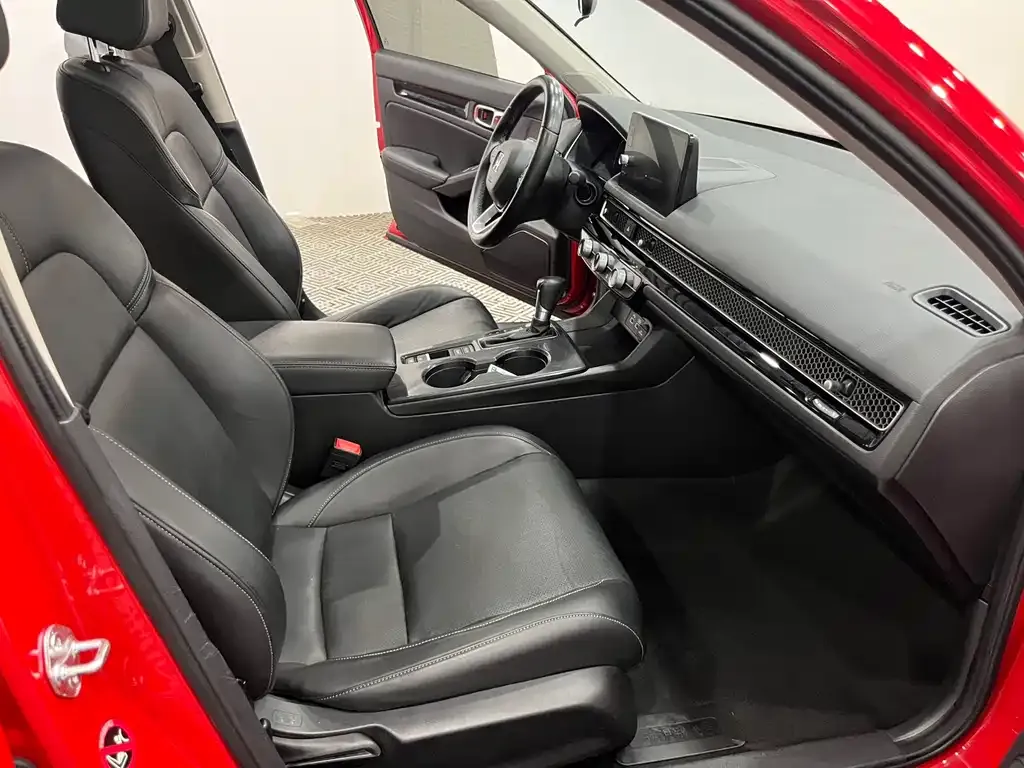 Honda Civic 2021 из CN, фото 6