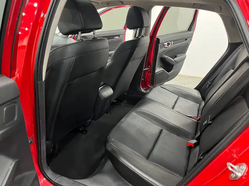 Honda Civic 2021 из CN, фото 9