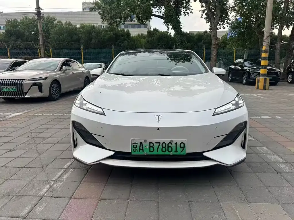 Deepal SL03 — фото 3