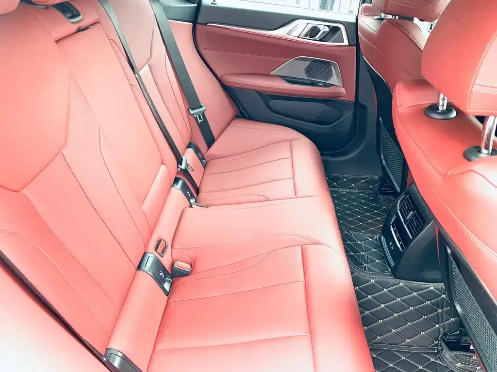 BMW 4 Series — фото 2