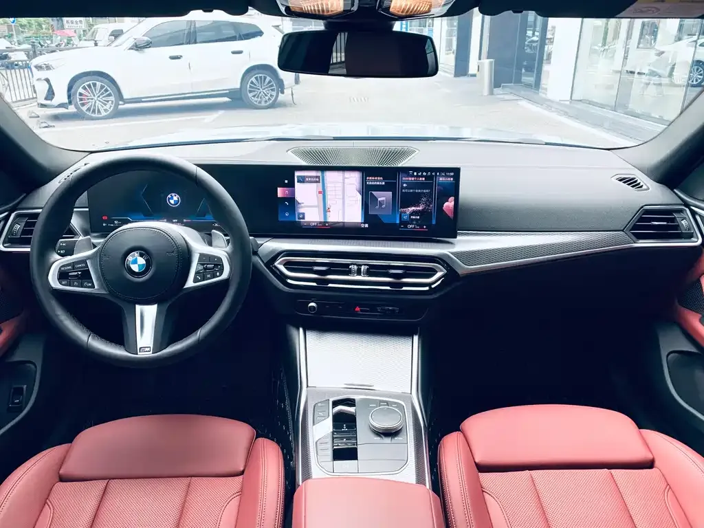 BMW 4 Series — фото 3
