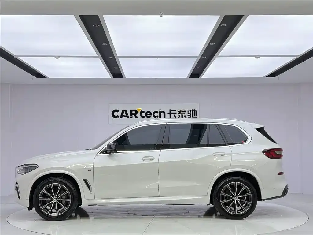 BMW X5 — фото 2